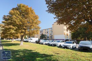  Appartement  vendre 2 pices 45 m