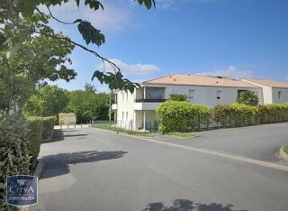  Appartement � vendre 2 pi�ces 49 m�