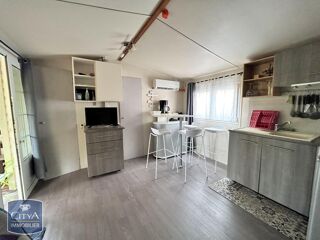  Terrain � vendre 204 m�