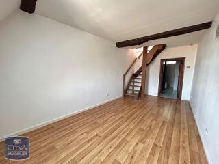  Appartement � vendre 2 pi�ces 35 m�