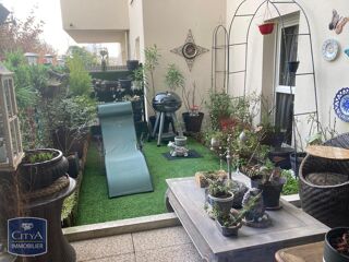  Appartement  vendre 3 pices 68 m