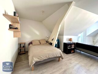  Appartement  vendre 1 pice 35 m