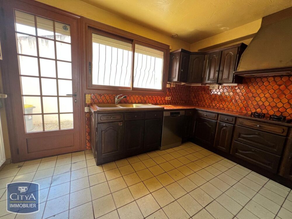 � vendre  Villa La Grande-Motte (34280)