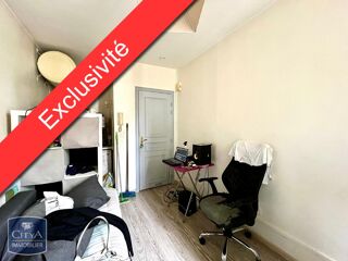  Appartement � vendre 1 pi�ce 14 m�