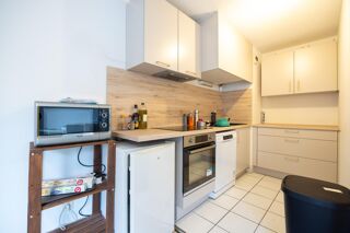  Appartement � vendre 2 pi�ces 38 m�