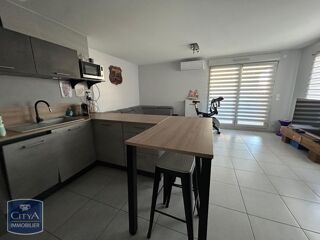  Appartement  vendre 2 pices 50 m