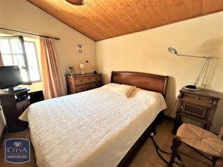  Maison � vendre 3 pi�ces 57 m�