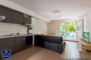  Appartement  vendre 3 pices 61 m