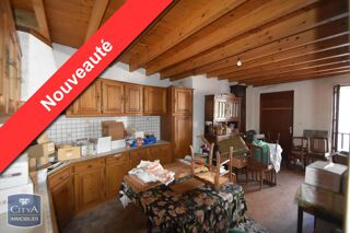 Maison 123 m² · à Agen · 123 m² · 149 000 €