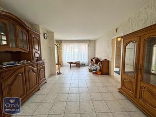  Maison � vendre 5 pi�ces 95 m�