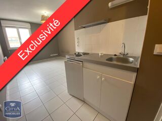  Appartement � vendre 1 pi�ce 21 m�