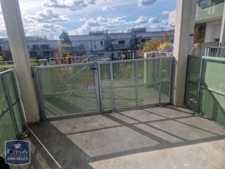  Appartement � vendre 3 pi�ces 68 m�