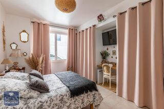  Appartement � vendre 4 pi�ces 80 m�