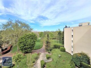  Appartement  vendre 4 pices 78 m