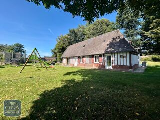  Maison � vendre 5 pi�ces 120 m�