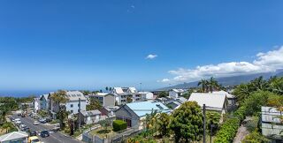  Appartement � vendre 2 pi�ces 47 m�