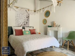  Maison  vendre 3 pices 56 m