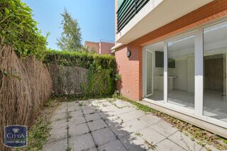  Appartement  vendre 1 pice 23 m