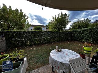  Appartement  vendre 2 pices 48 m