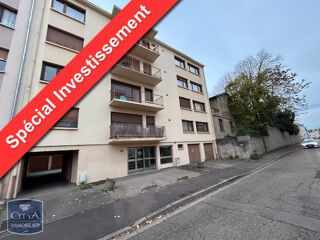  Appartement � vendre 1 pi�ce 27 m�