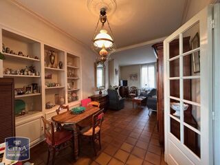  Maison � vendre 6 pi�ces 158 m�