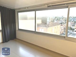  Appartement � vendre 3 pi�ces 73 m�