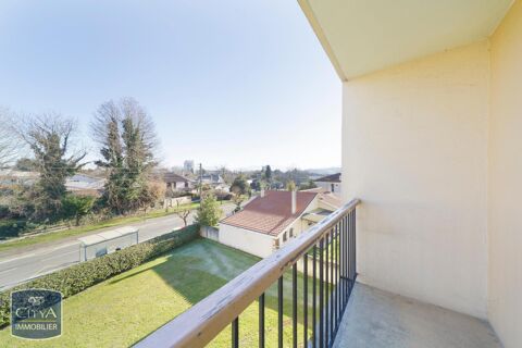   Vente Appartement Appartement - 3 pi�ce(s) - 57 m�