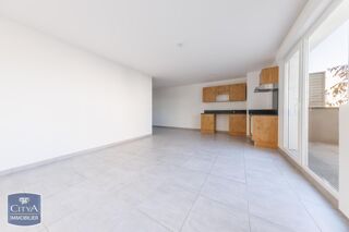  Appartement  vendre 4 pices 81 m