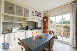  Maison � vendre 6 pi�ces 145 m�