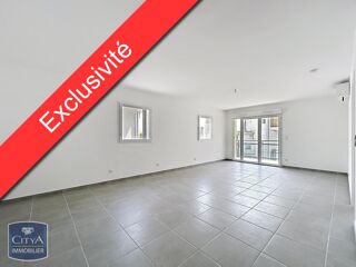  Appartement � vendre 2 pi�ces 55 m�
