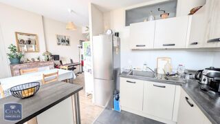  Appartement � vendre 3 pi�ces 75 m�