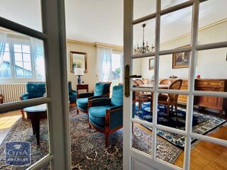  Maison � vendre 7 pi�ces 142 m�