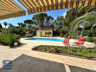  Villa � vendre 5 pi�ces 118 m�