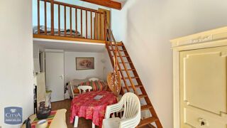  Maison  vendre 2 pices 29 m