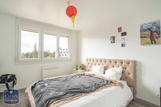  Appartement � vendre 3 pi�ces 68 m�