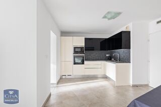  Appartement  vendre 4 pices 76 m