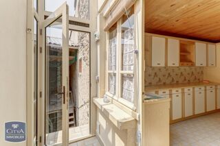  Maison � vendre 2 pi�ces 58 m�