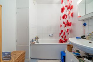  Appartement � vendre 2 pi�ces 49 m�