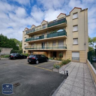  Appartement � vendre 1 pi�ce 31 m�