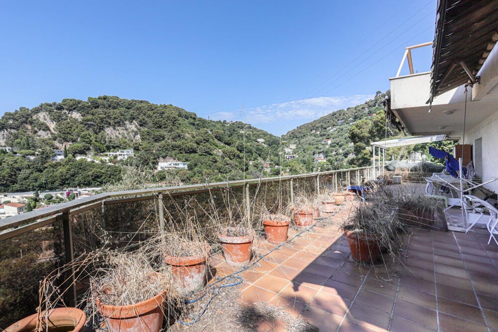  vendre  Maison Villefranche-sur-Mer (06230)