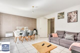  Maison � vendre 4 pi�ces 88 m�