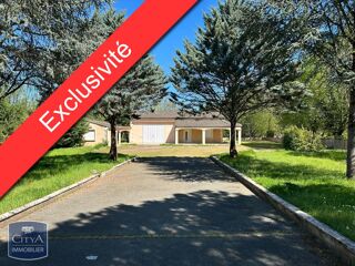  Maison � vendre 3 pi�ces 98 m�