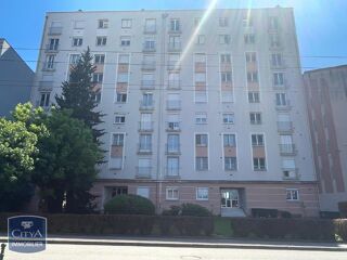  Appartement � vendre 5 pi�ces 94 m�