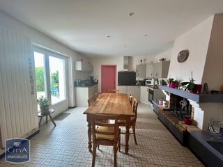  Maison � vendre 4 pi�ces 114 m�