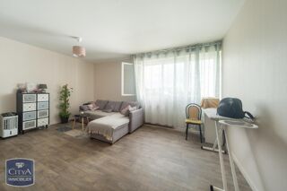  Appartement  vendre 1 pice 33 m