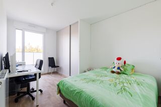  Appartement � vendre 4 pi�ces 75 m�