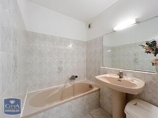  Appartement  vendre 2 pices 31 m