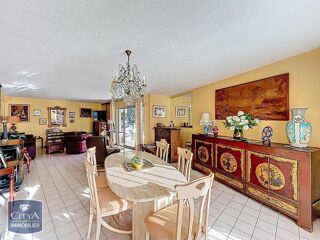  Appartement  vendre 4 pices 118 m