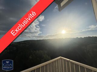  Appartement � vendre 5 pi�ces 85 m�