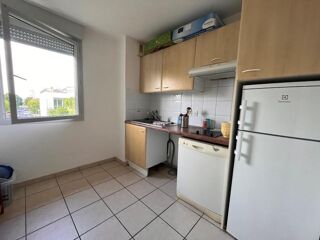  Appartement à vendre 3 pièces 61 m²
